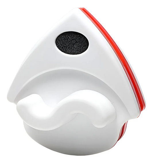 Gray helmet for bikers